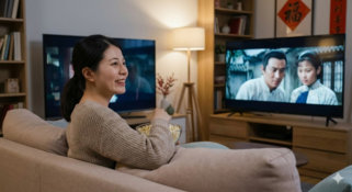 视觉艺术创作示例